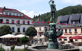 Gasthof Hillig